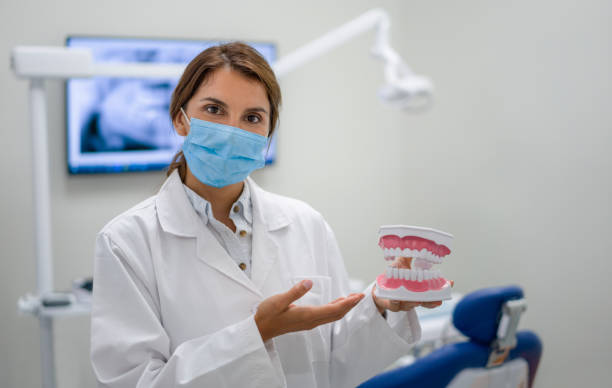 Best Weekend Emergency Dentist in Byers, CO